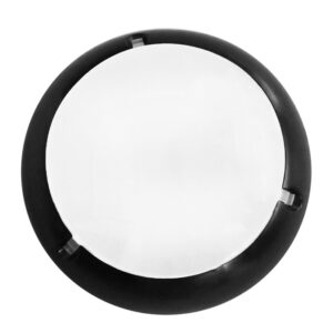 ΣΤΕΓΑΝΗ ΕΠΙΤΟΙΧΙΑ ΠΛΑΦΟΝΙΕΡΑ IP54 E/27 Heronia – 32-0222