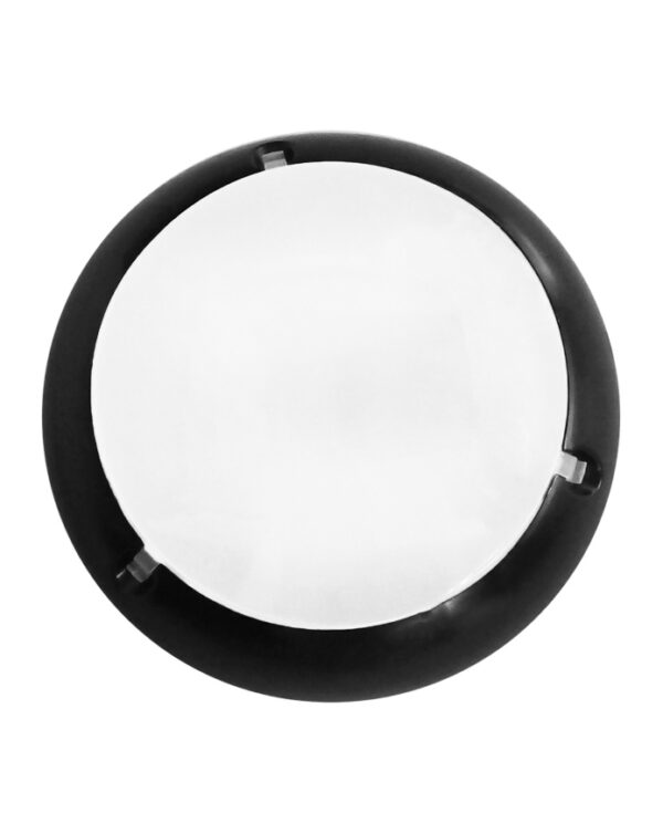 ΣΤΕΓΑΝΗ ΕΠΙΤΟΙΧΙΑ ΠΛΑΦΟΝΙΕΡΑ IP54 E/27 Heronia – 32-0222