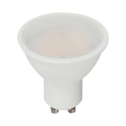 LED SPOT Λάμπα GU10 2.9W V-TAC 100° 250lm Θερμό 3000K – 2987