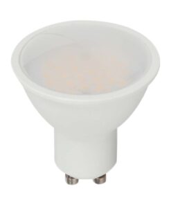 LED SPOT Λάμπα GU10 2.9W V-TAC 100° 250lm Θερμό 3000K – 2987