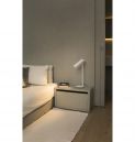 LINK WHITE TABLE LAMP 1 X GU10 11W                FARO – 29881