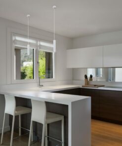 ΚΡΕΜΑΣΤΟ ΦΩΤΙΣΤΙΚΟ SPOT ORA ΛΕΥΚΟ LED 4W 3000K FARO – 29894