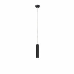 ΚΡΕΜΑΣΤΟ ΦΩΤΙΣΤΙΚΟ SPOT ORA ΜΑΥΡΟ LED 4W 3000K FARO – 29895