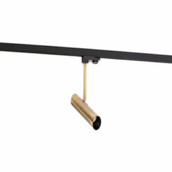 LINK BRONZE TRACK PROJECTOR 1XGU10 FARO – 29896