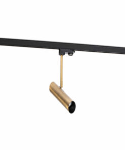 LINK BRONZE TRACK PROJECTOR 1XGU10 FARO – 29896