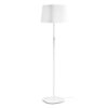 Faro Barcelona SWEET Επιδαπέδιο Φωτιστικό Λευκού Χρώματος- 29958