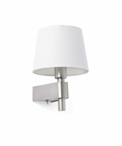 ΦΩΤΙΣΤΙΚΟ ΤΟΙΧΟΥ ROOM ΛΕΥΚΟ FARO – 29974