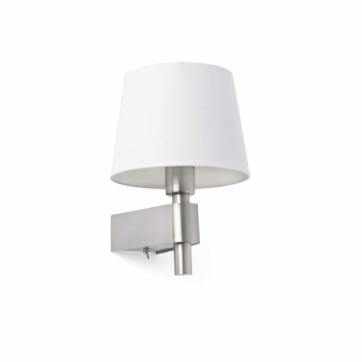 ΦΩΤΙΣΤΙΚΟ ΤΟΙΧΟΥ ROOM ΛΕΥΚΟ FARO – 29974