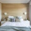 VESPER WHITE WALL LAMP WITH READER LED 1 X E14 + LED 1W 3000K FARO – 29982