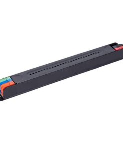 ΤΡΟΦΟΔΟΤΙΚΟ ΜΕΤΑΛΛΙΚΟ MINI 12V DC 75W IP20 PRO EUROLAMP – 145-71065