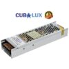 Τροφοδοτικό για LED 200W 12V CUBALUX – CL13-0523