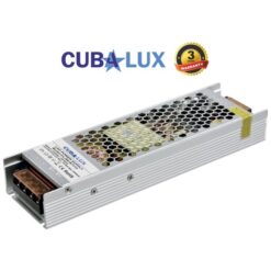 Τροφοδοτικό για LED 200W 12V CUBALUX – CL13-0523