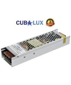 Τροφοδοτικό για LED 200W 12V CUBALUX – CL13-0523