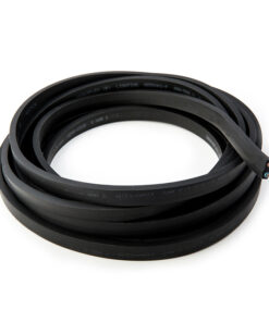 RUBBER CABLE 2X1,5mm2 ACA – 2X15RL