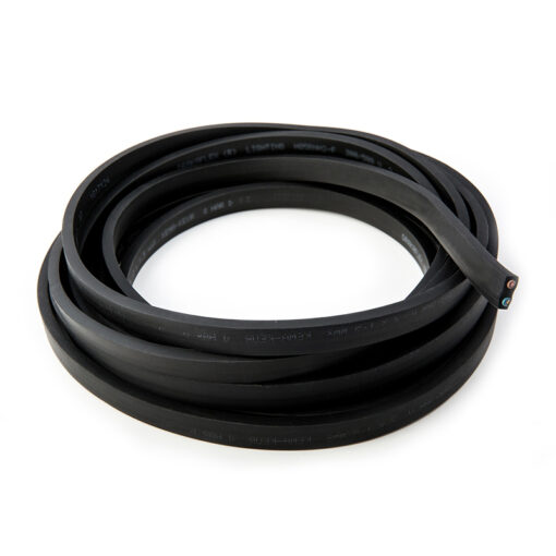 RUBBER CABLE 2X1,5mm2 ACA – 2X15RL
