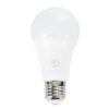 GloboStar® 60048 Λάμπα LED E27 A60 Γλόμπος 15W 1500lm 260° AC 220-240V IP20 Φ6 x Υ11.9cm Ψυχρό Λευκό 6000K Dimmable – 3 Years Warranty