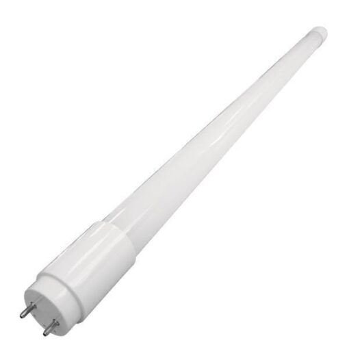ΛΑΜΠΑ LED Τ8 "2 in 1" 20W 150cm 4000K 300° 90-265V AC EUROLAMP – 147-77777