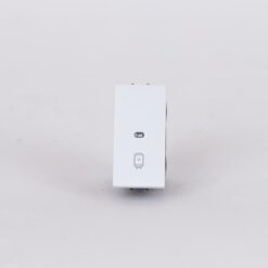 ΔΙΑΚΟΠΤΗΣ 1 MODULES BOILER ΛΕΥΚΟΣ EUROLAMP – 152-20015