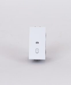 ΔΙΑΚΟΠΤΗΣ 1 MODULES BOILER ΛΕΥΚΟΣ EUROLAMP – 152-20015