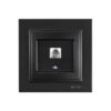 ΠΡΙΖΑ ΤΗΛΕΦΩΝΟΥ MONH RJ 11 ΜΑΥΡΟ EUROLAMP – 152-10338
