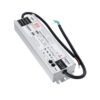GloboStar® HLG-240H-24A 90793 MEANWELL Αδιάβροχο Ρυθμιζόμενο Μεταλλικό Τροφοδοτικό SELV για Προϊόντα LED 240W 10A – AC 220-240V σε DC 24V – Ρυθμιζόμενο από 22.4VDC έως 25.6VDC – Αδιάβροχο IP65 Μ24.4 x Π6.8 x Υ3.88cm – 3 Years Warranty