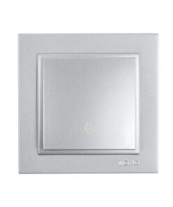 ΔΙΑΚΟΠΤΗΣ A/R ΑΣΗΜΙ EUROLAMP – 152-10402