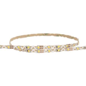 ΤΑΙΝΙΑ LED FLEXIBLE 5M 10W 24V 6500K IP20 PRO EUROLAMP – 145-70235
