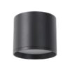 ΣΠΟΤ ΕΞΩΤΕΡΙΚΑ ΑΛΟΥΜΙΝΙΟΥ ΜΑΥΡΟ 10W 3CCT D100*H86 EUROLAMP – 147-52648