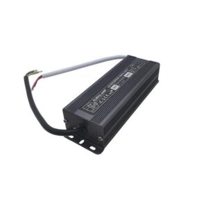 ΤΡΟΦΟΔΟΤΙΚΟ ΜΕΤΑΛΛΙΚΟ 12V DC 60W IP67 PLUS EUROLAMP – 145-71052