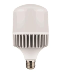 ΛΑΜΠΑ LED SMD T118 50W E27 6500K 100-277V EUROLAMP – 147-76548