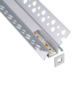 ΠΡΟΦΙΛ ΧΩΝΕΥΤΟ ΓΥΨΟΣΑΝΙΔΑΣ 2000*26*24 PLUS EUROLAMP – 145-70922