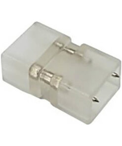 Ενδιάμεσος Σύνδεσμος  Universe για LED Ταινία 230Volt  2-U009270