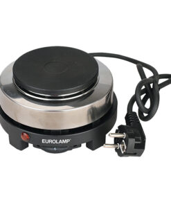 ΕΣΤΙΑ ΕΜΑΓΙΕ ΜΟΝΗ ΙΝΟΧ 500W Φ9,5 EUROLAMP – 300-70035