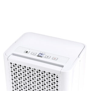 ΑΦΥΓΡΑΝΤΗΡΑΣ 10L LED PANEL 245W 220-240V ΛΕΥΚΟΣ EUROLAMP – 300-95013