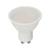 Λάμπα Led Σποτ GU10 4.8W Smart RGB + WW + CW Συμβατή Με Amazon Alexa & Google Home  V-TAC – 3000