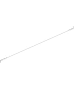 IDEAL LUX TESI 5m Ασημί Χρώματος – 258300