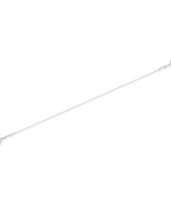 IDEAL LUX TESI 5m Ασημί Χρώματος – 258300