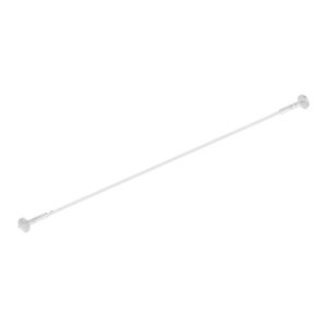 IDEAL LUX TESI 5m Ασημί Χρώματος – 258300