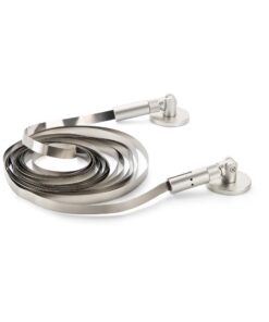 IDEAL LUX TESI 10m Μαύρου Χρώματος – 302294