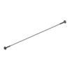 IDEAL LUX TESI 10m Μαύρου Χρώματος – 302294