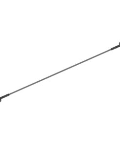 IDEAL LUX TESI 10m Μαύρου Χρώματος – 302294