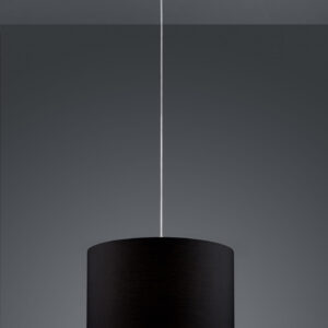 Κρεμαστό Φωτιστικό Trio Lighting   E27 Νίκελ Ματ Μεταλλικό    303300102