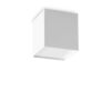 IDEAL LUX Φωτιστικό Οροφής KUBIKO LED 10W 3000K Λευκού Χρώματος – 303321
