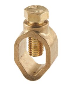 ΣΦΙΓΚΤΗΡΑΣ ΓΕΙΩΣΗΣ Φ16 EUROLAMP 147-08501