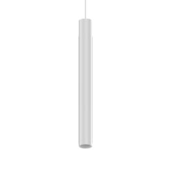 IDEAL LUX Κρεμαστό Φωτιστικό Μαγνητικής Ράγας EGO LED 12W 3000K Λευκού Χρώματος – 303598