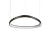 IDEAL LUX Κρεμαστό Φωτιστικό GEMINI SP LED 55W 3000K Λευκού Χρώματος – 304694