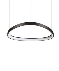 IDEAL LUX Κρεμαστό Φωτιστικό GEMINI SP LED 55W 3000K Λευκού Χρώματος – 304694