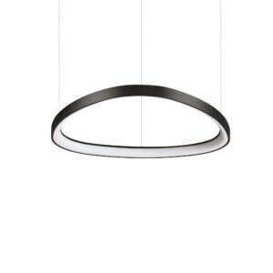 IDEAL LUX Κρεμαστό Φωτιστικό GEMINI SP LED 55W 3000K Λευκού Χρώματος – 304694