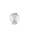 IDEAL LUX Επιτραπέζιο Φωτιστικό DIAMOND LED 2.2W 3000K  – 305349