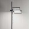 IDEAL LUX Φωτιστικό Δαπέδου LIFT LED 17W 3000K Λευκού Χρώματος – 321585